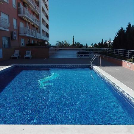 Apartamento Brisa Mar Armação de Pêra Eksteriør billede