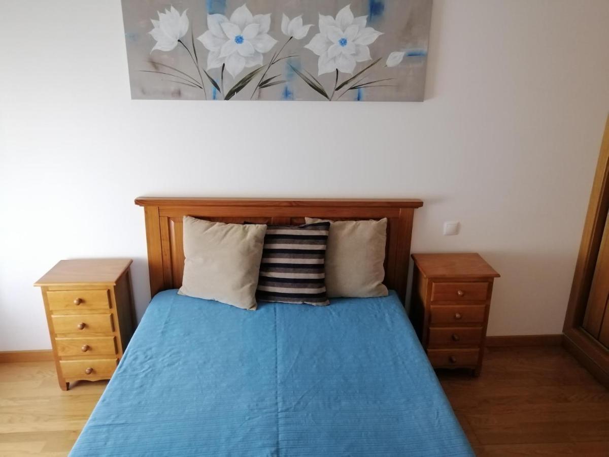 Apartamento Brisa Mar Armação de Pêra Eksteriør billede
