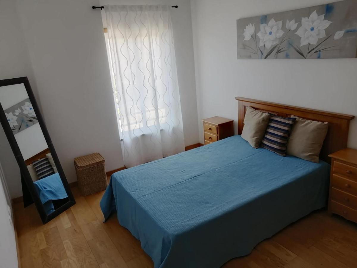 Apartamento Brisa Mar Armação de Pêra Eksteriør billede