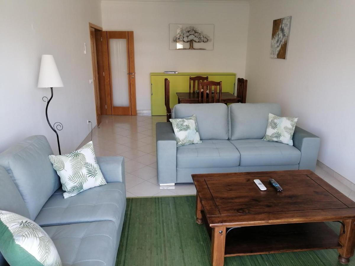 Apartamento Brisa Mar Armação de Pêra Eksteriør billede
