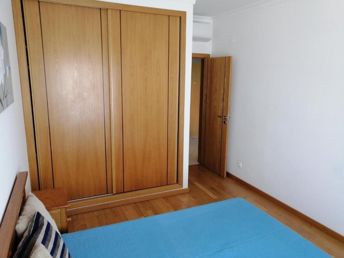 Apartamento Brisa Mar Armação de Pêra Eksteriør billede