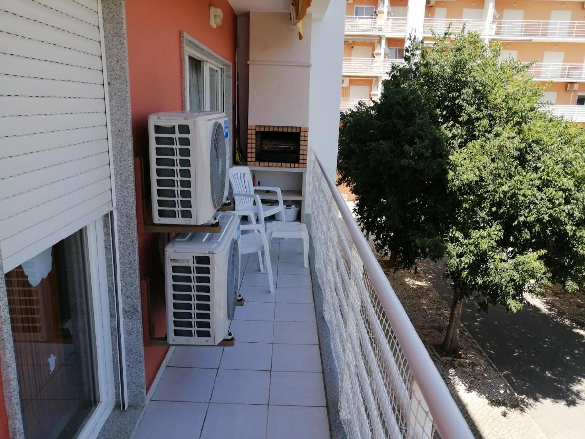 Apartamento Brisa Mar Armação de Pêra Eksteriør billede