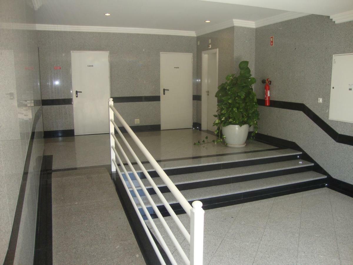 Apartamento Brisa Mar Armação de Pêra Eksteriør billede
